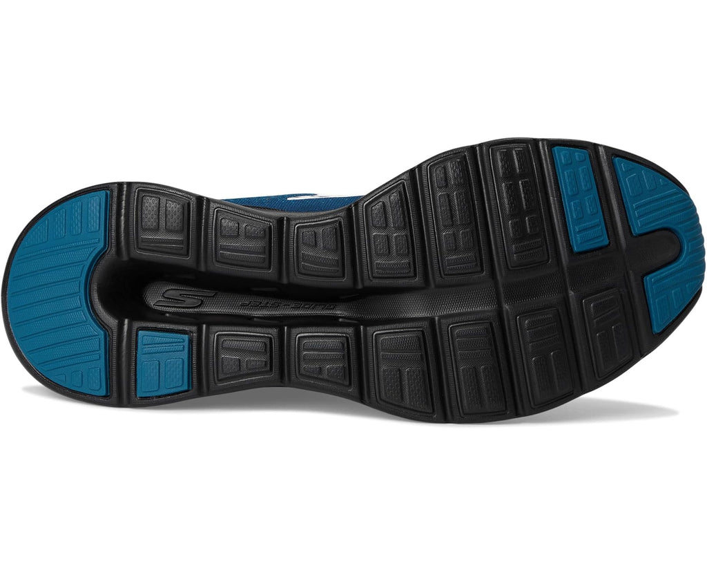 Men's SKECHERS Performance Go Walk Glide-step 2.0 Maser Hands Free Slip-in Navy/Black