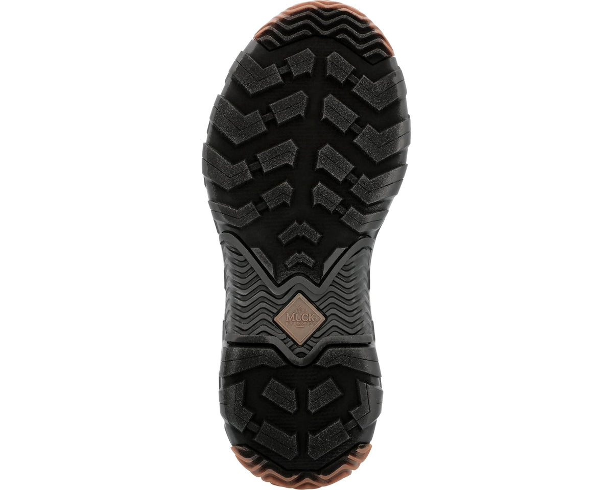 Men's The Original Muck Boot Company Outspace Max Mossy Oak Bottomland