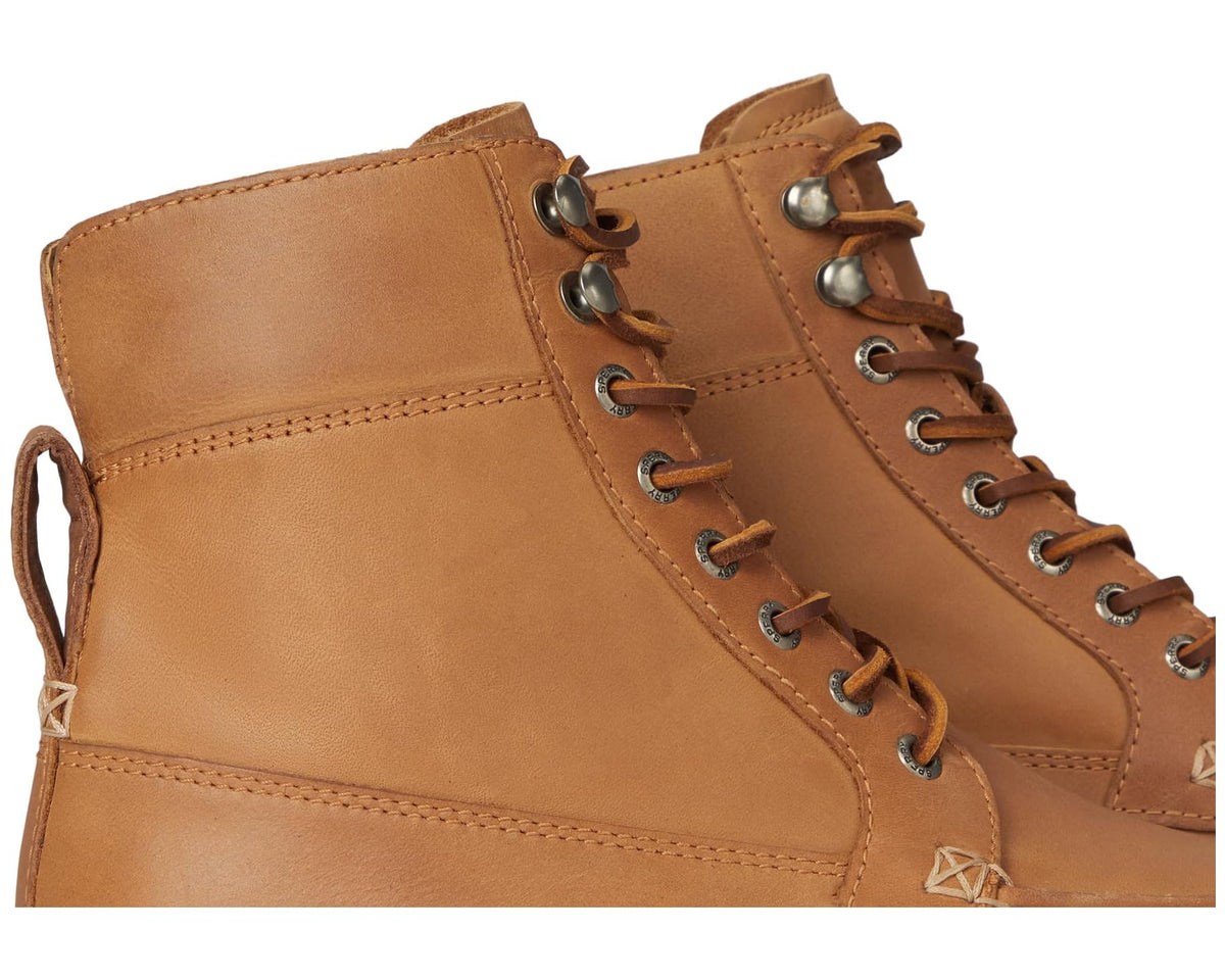 Men's Sperry Mountain-Sider Utility Tan
