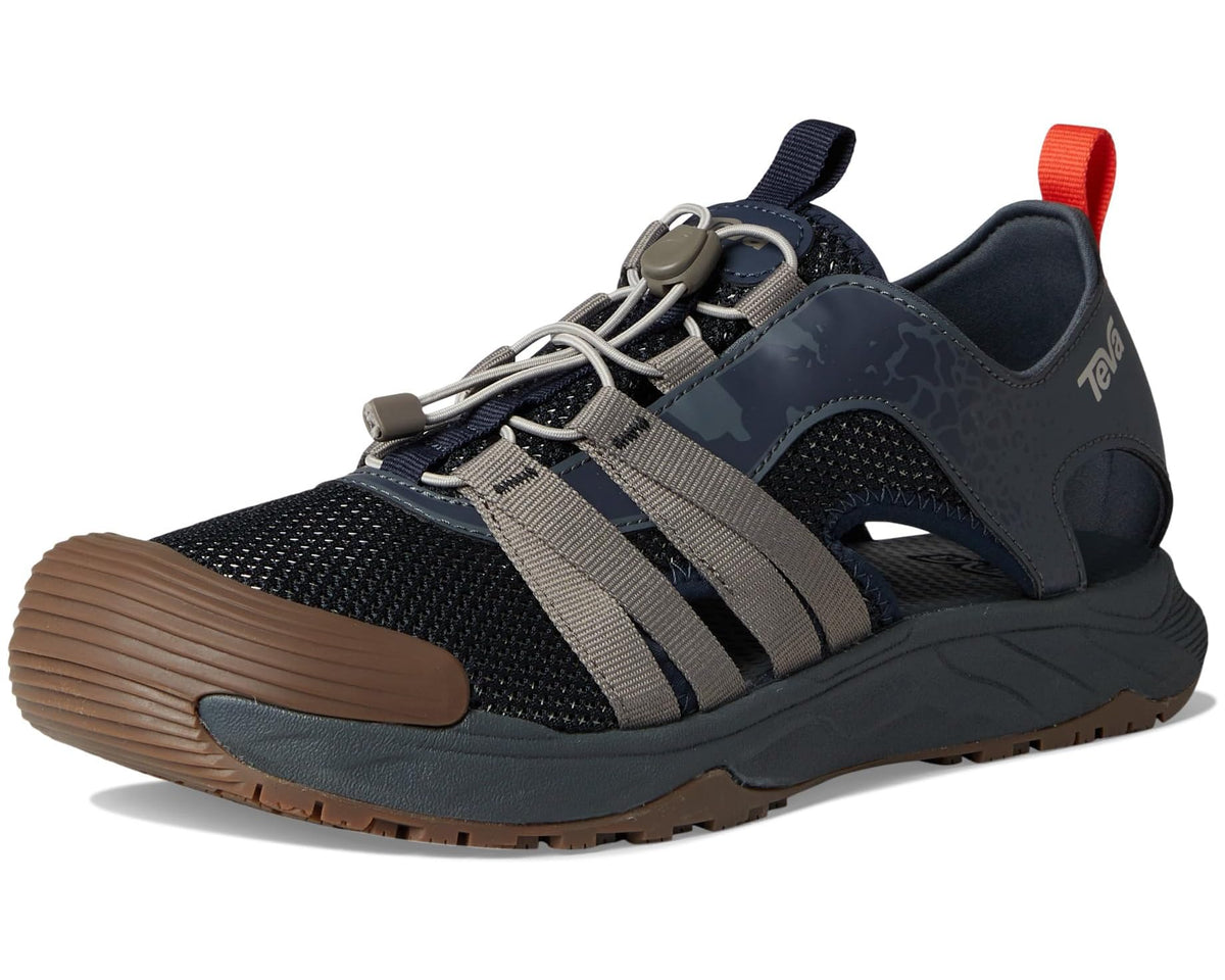 Men's Teva Hydratrek Sandal Ct Dark Shadow