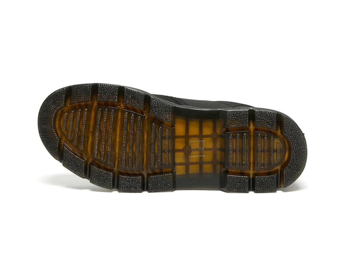 Unisex Dr. Martens Reeder Black Extra Tough 50/50/Ajax