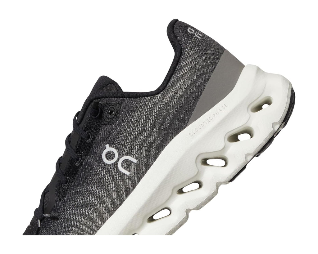 Men's On Cloudtilt Black/Asphalt