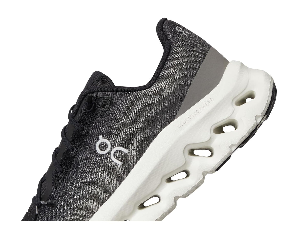 Men's On Cloudtilt Black/Asphalt