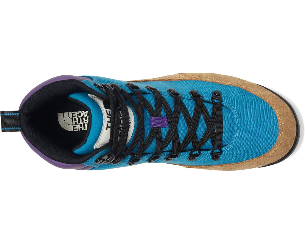 Men's The North Face Back-To-Berkeley IV Textile WP None