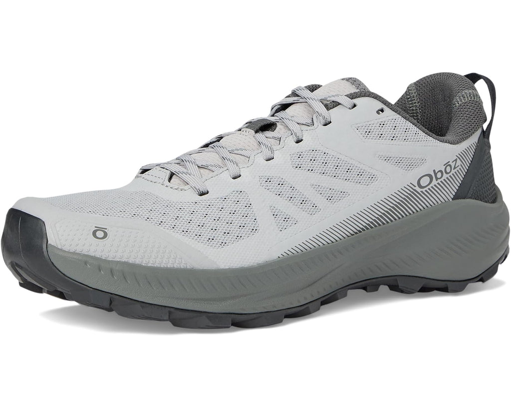 Men's Oboz Katabatic LT Low Drizzle