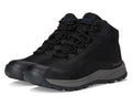 Men's Propet Varese Black