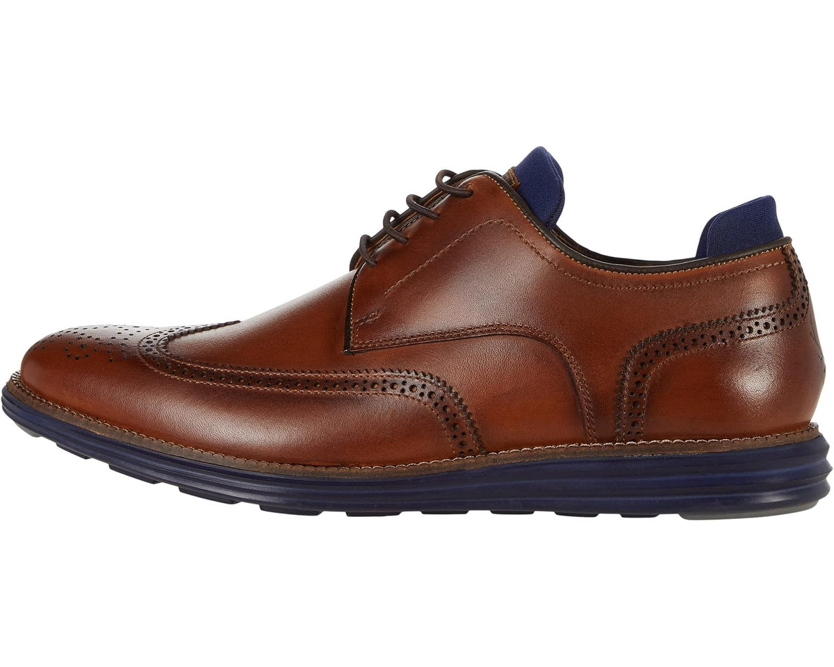 Men's Martin Dingman Countryaire Wing Tip Cigar