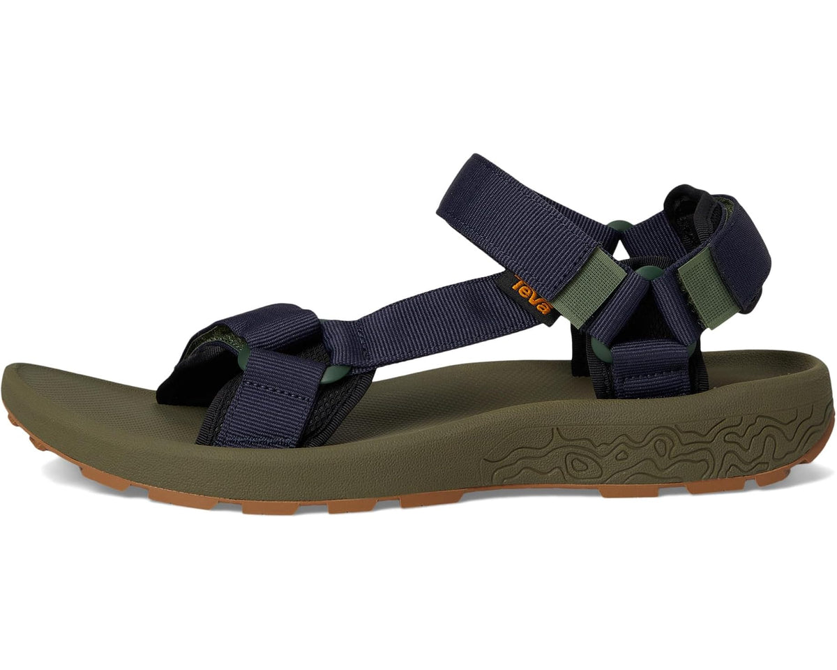 Men's Teva Hydratrek Sandal Total Eclipse