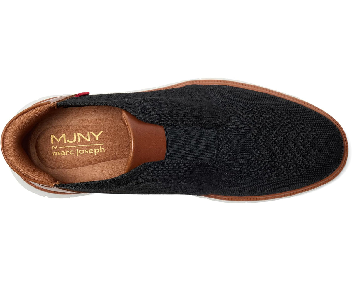 Men's Marc Joseph New York South Street (Hands Free Technology) Black