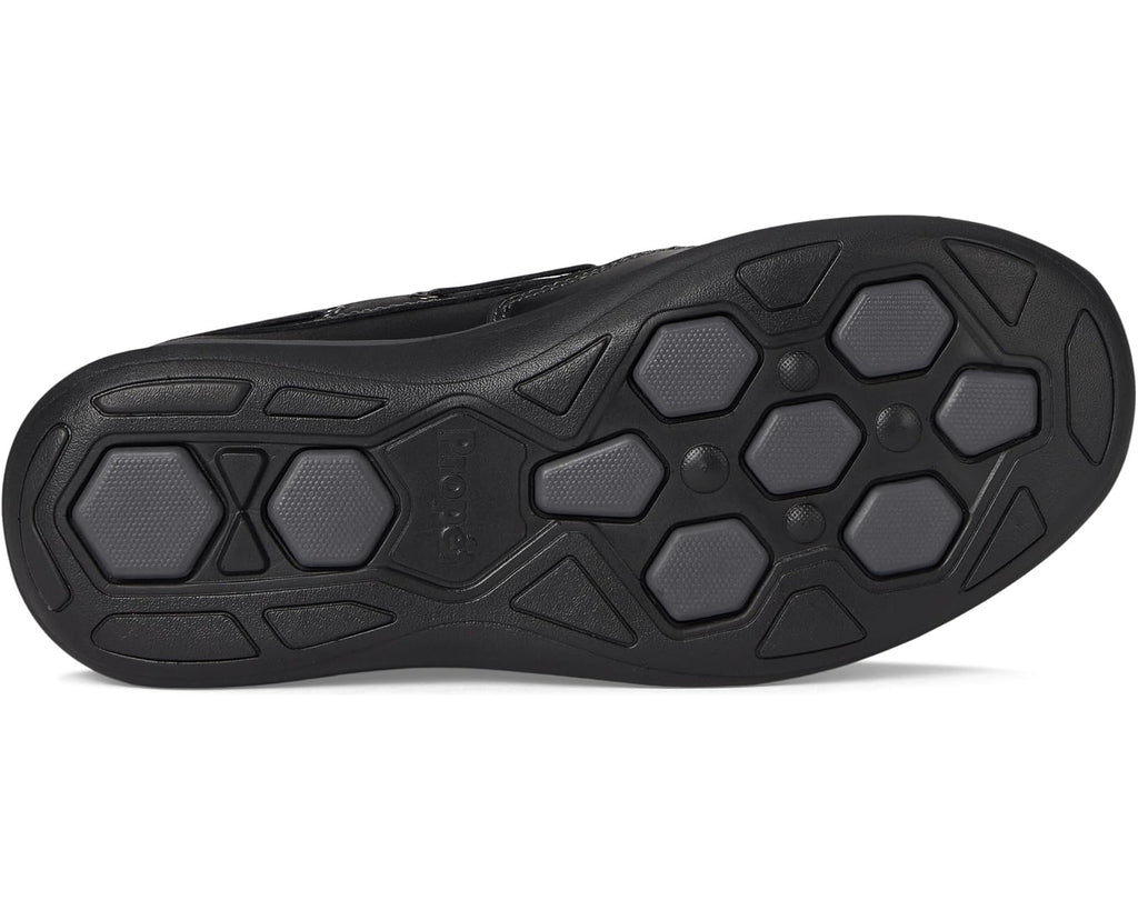 Men's Propet Pomeroy Black