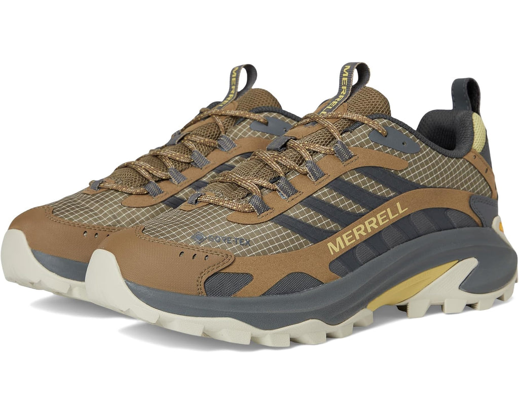 Men's Merrell Moab Speed 2 GTX Cairn