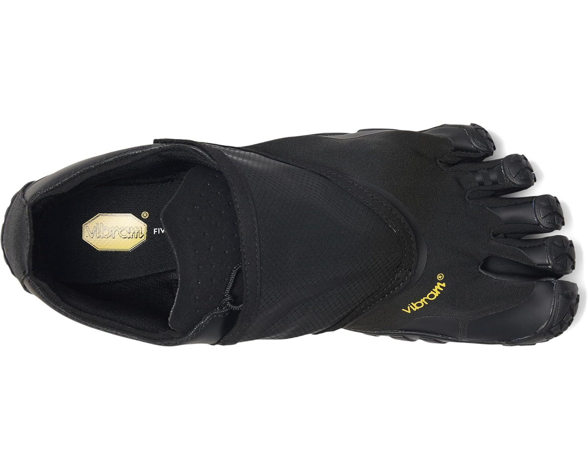 Men's Vibram FiveFingers Trailope Black