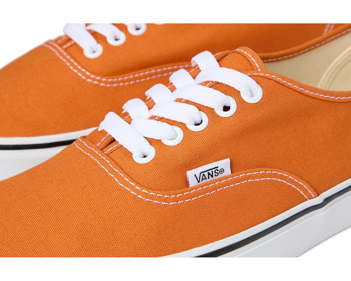 Unisex Vans Fu Authentic™ Color Theory Marmalade