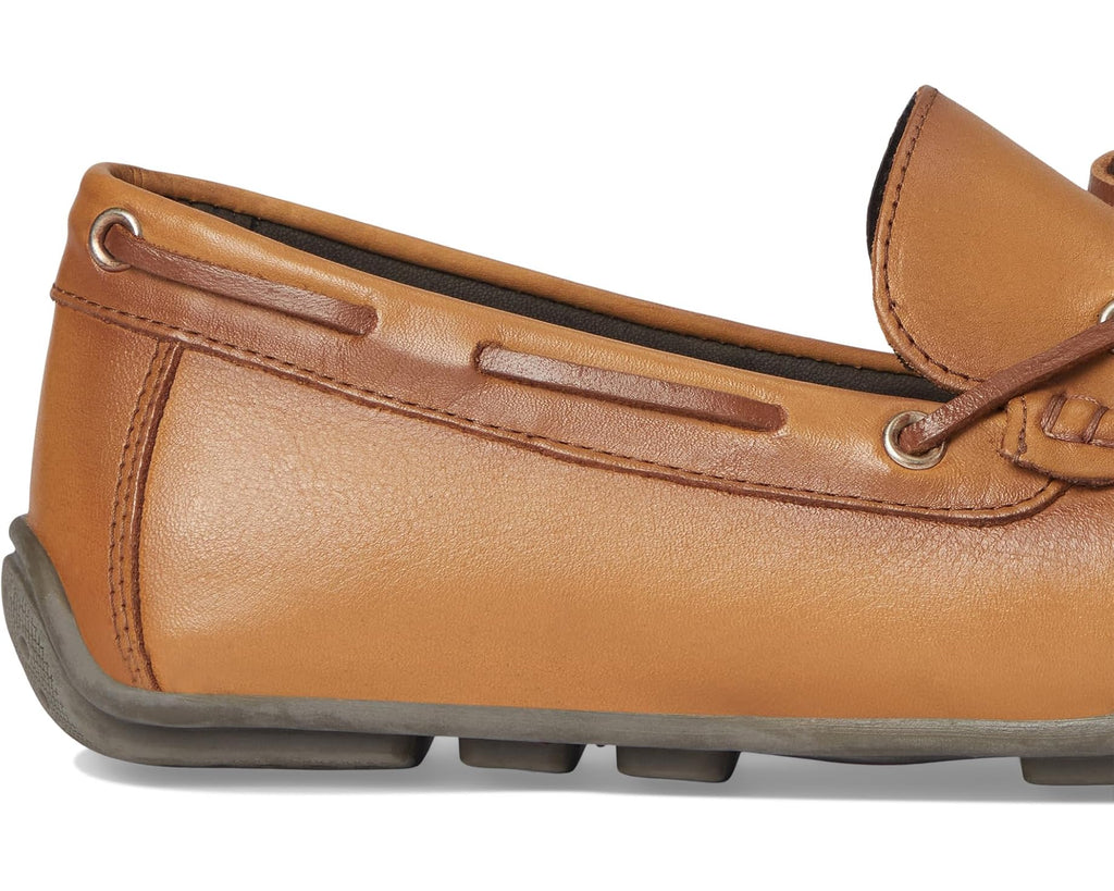 Men's Marc Joseph New York Somerville Tan Napa