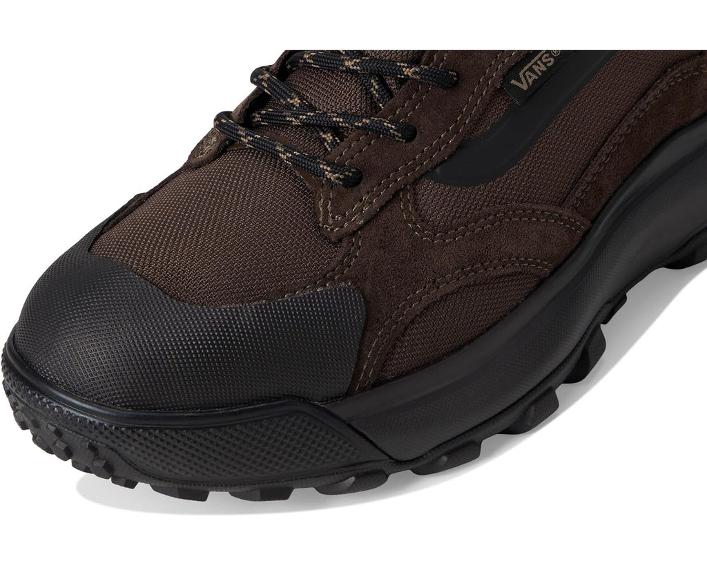 Unisex Vans Mte™ Crestline Waterproof Insulated Brown/Black