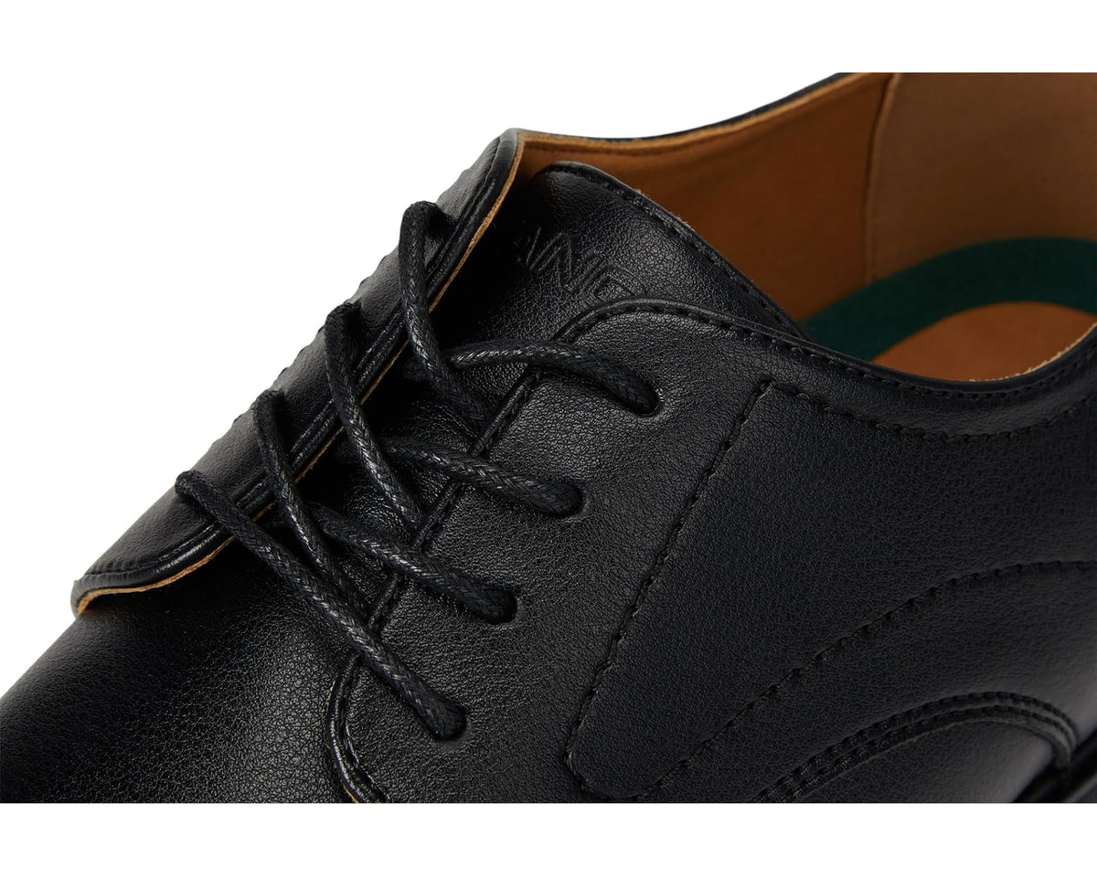 Men's Vance Alec Black