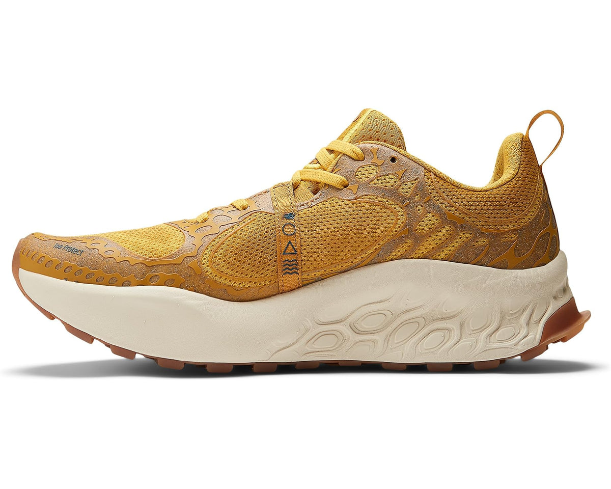 Men's New Balance Fresh Foam X Hierro v8 Butterscotch/Ginger Lemon