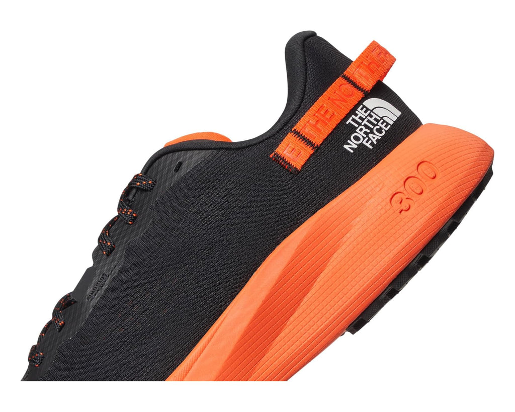 Men's The North Face Altamesa 300 TNF Black/Solar Flare