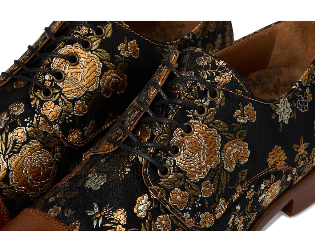 Men's Taft Jackshoe Eden
