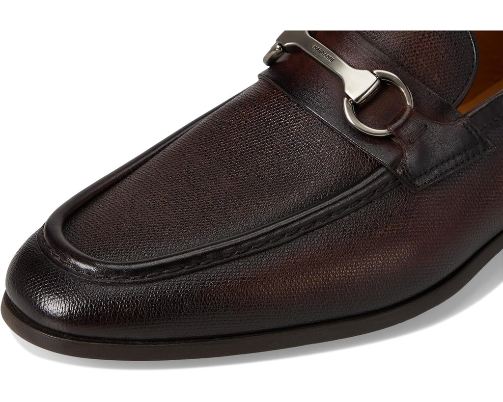 Men's Magnanni Darien Brown