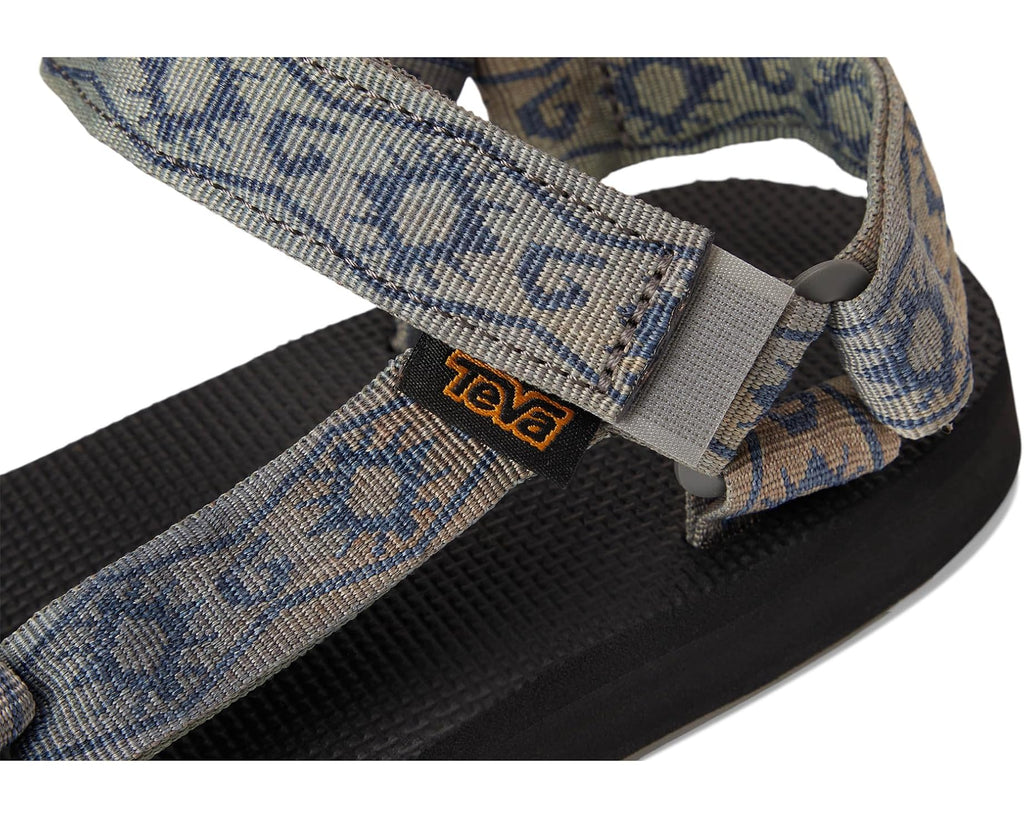 Men's Teva Original Universal Sunscape Waterless Total Eclipse