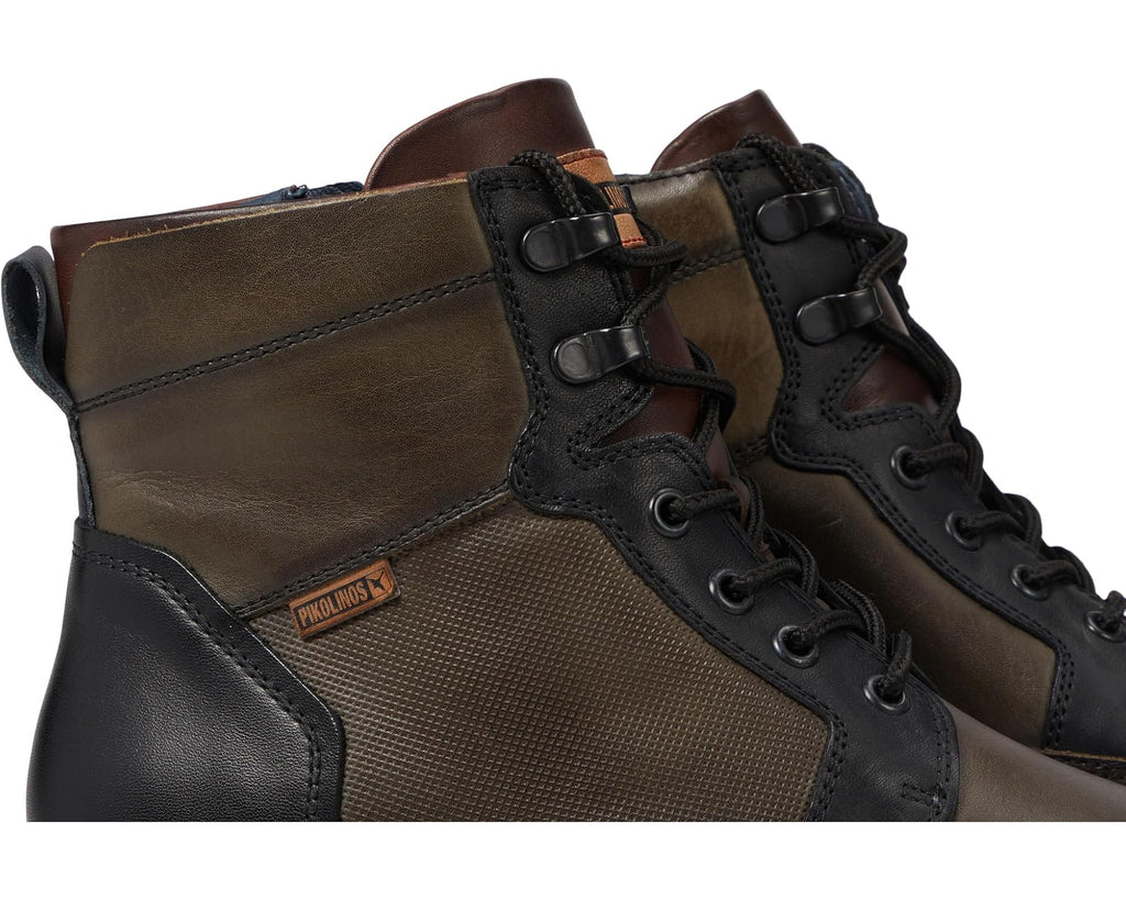 Men's PIKOLINOS York M2M-8156C1 Seamoss