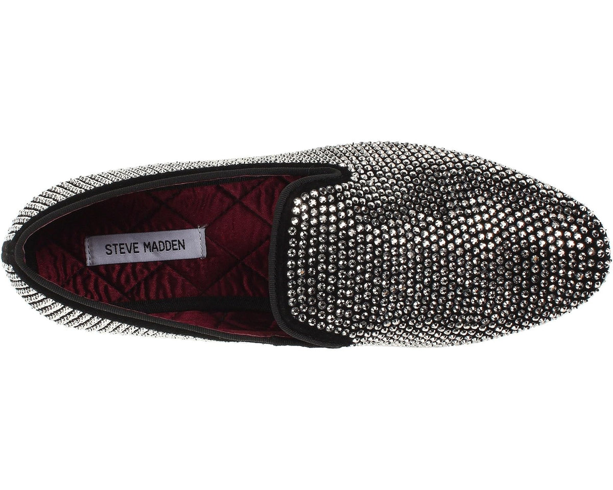 Men's Steve Madden Caviarr Rhinestone