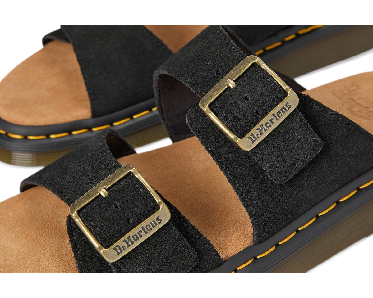 Unisex Dr. Martens Josef Black 1