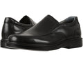 Men's SAS Diplomat Slip On Comfort Loafer Black
