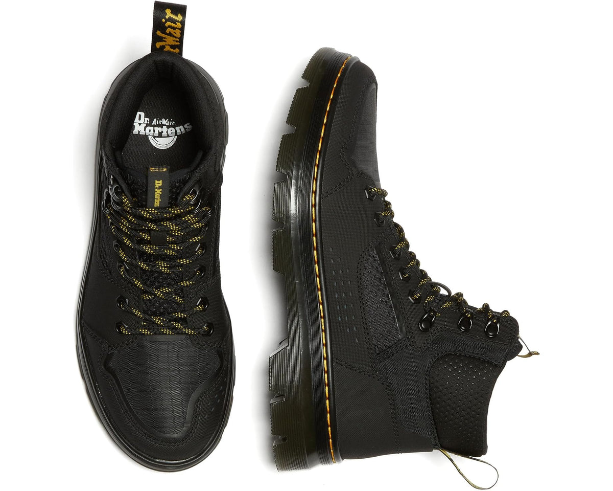 Unisex Dr. Martens Rilla Black