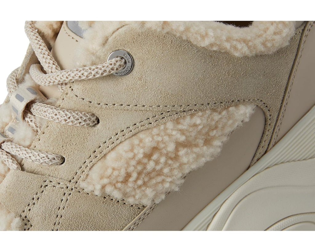 Men's Michael Kors Atlas Trainer Bone