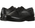 Men's SAS Ambassador Lace Up Comfort Oxford Black