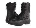 Men's Reebok Work Rapid Response RB 8 Soft Toe Black