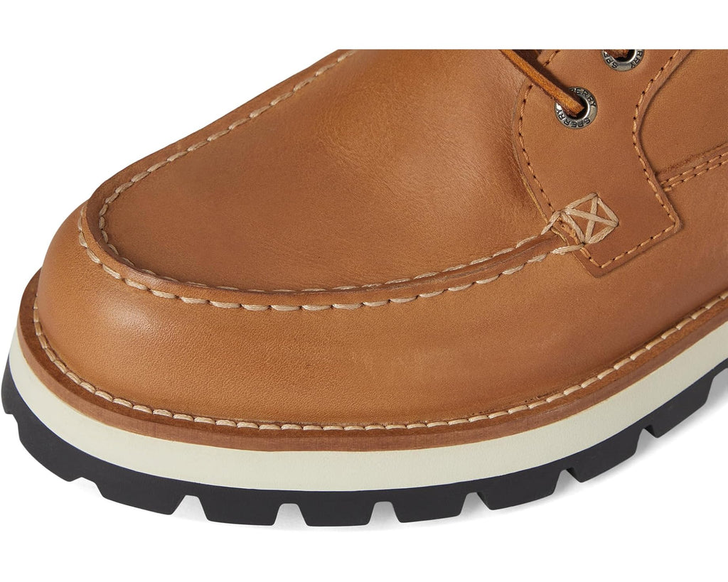 Men's Sperry Mountain-Sider Utility Tan