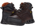 Men's Reebok Work Zigkick Work Dark Brown