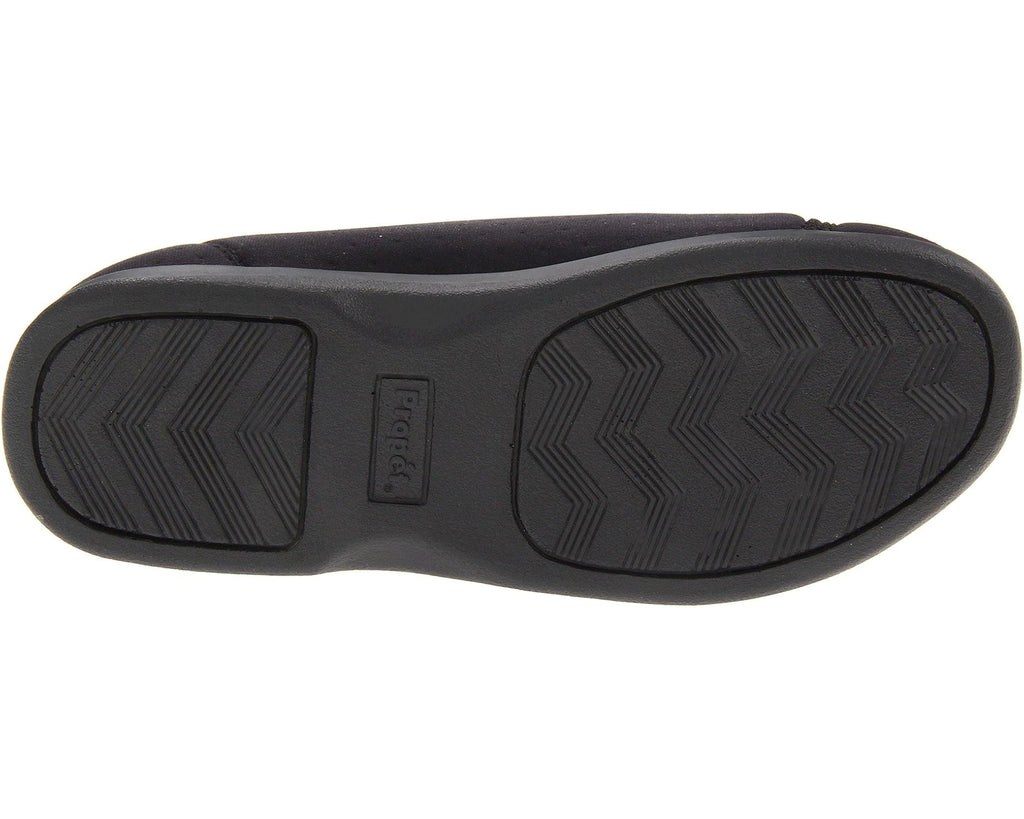 Men's Propet Cush 'N Foot Black