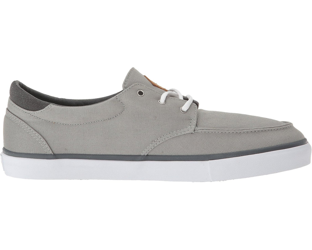 Men's Reef Deckhand 3 Grey/White