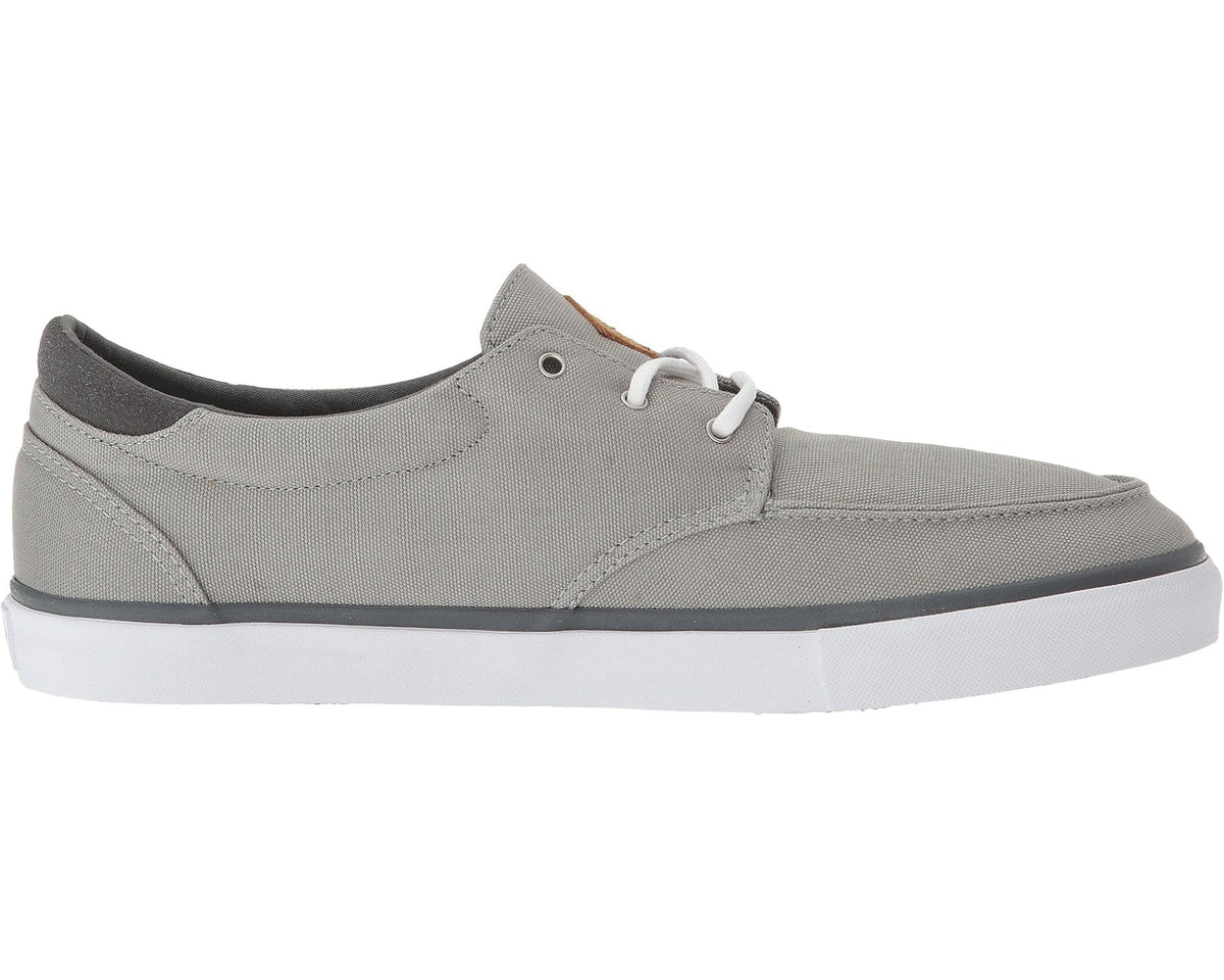 Men's Reef Deckhand 3 Grey/White