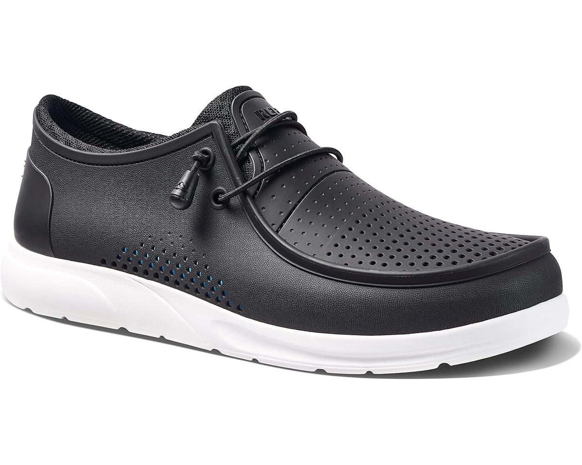 Men's Reef Water Coast Black