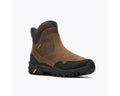 Men's Merrell Coldpack 3 Thermo Tall Zip Waterproof Earth