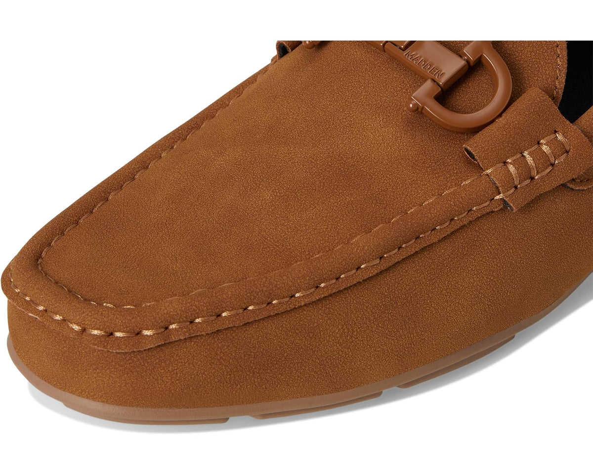 Men's Steve Madden Snappz Cognac