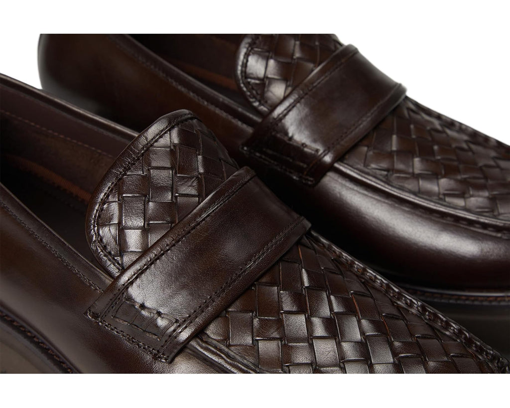 Men's Steve Madden Strandd Brown