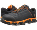 Men's Timberland PRO Powertrain Alloy Toe Black/Orange