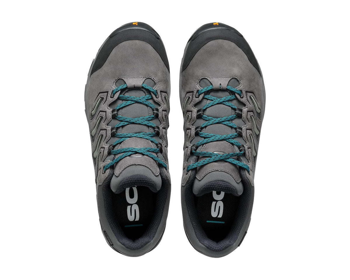Men's Scarpa Moraine WP Anthracite 1