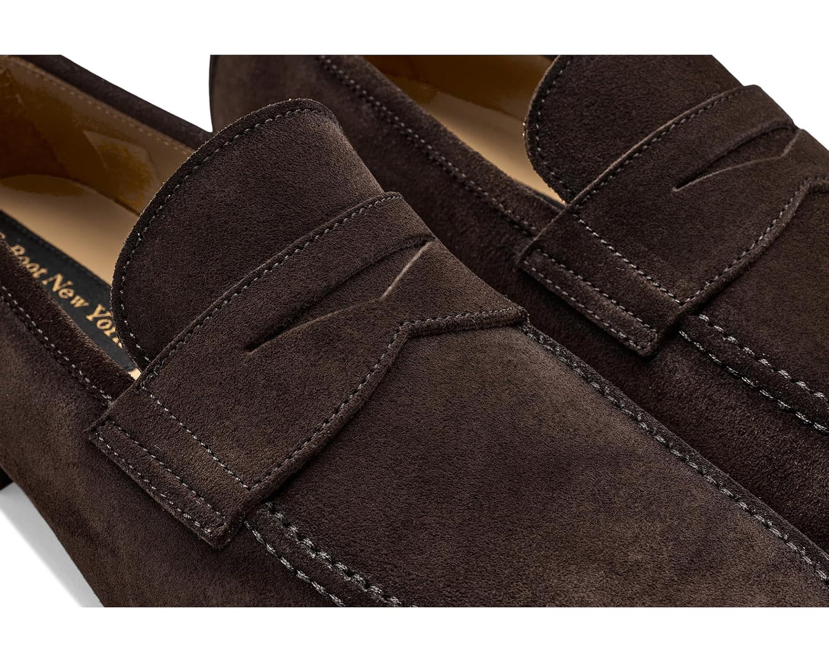 Men's To Boot New York Jenner Dark Brown
