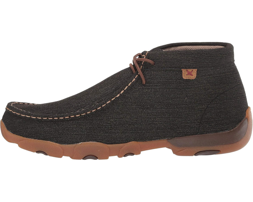 Men's Twisted X MDM0080 Rubberized Brown