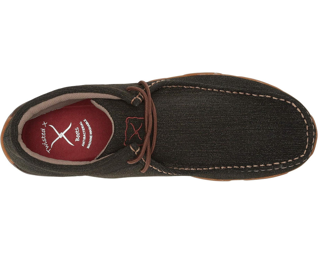 Men's Twisted X MDM0080 Rubberized Brown