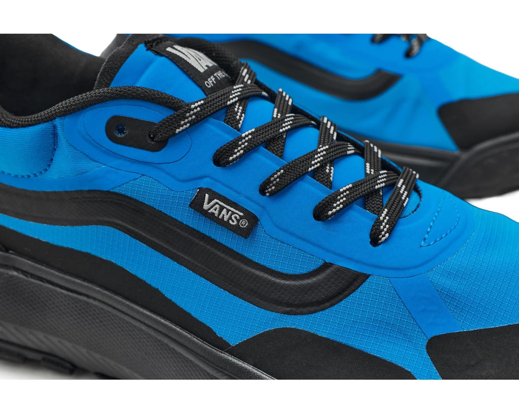 Unisex Vans Crosspath Bright Azure/Black