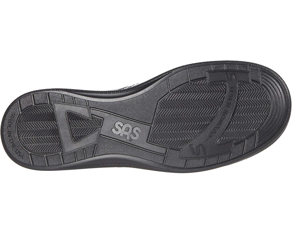 Men's SAS Slip-On Crow
