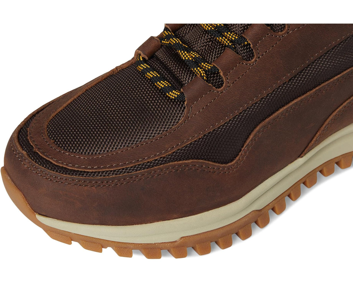Men's Pajar CANADA Fireburst - Crazy Horse Dark Brown